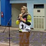 Irma Sebut Ajang O2SN Jenjang SMP Untuk Gali Potensi dan Bakat di Bidang Olahraga