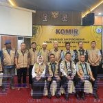 Komir Kutim Terbentuk, Bupati Ardiansyah : Upaya Tingkatkan Hasil Pertanian