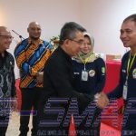 30 Pengurus Koperasi Asal Muara Bengkal Dibekali Pelatihan Akuntansi