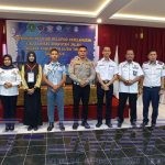 Dishub Kutim Gelar Pemilihan Pelajar Pelopor Keselamatan LLAJ