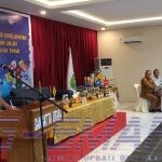 Masyarakat Diminta Berpartisipasi Menjaga Ketertiban Umum di Jalan