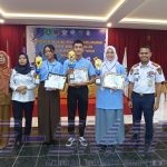 Ini Siswa Yang Terpilih Sebagai Pelajar Pelopor Keselamatan Kutim