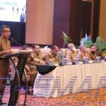 Radalok Triwulan II, Ardiansyah Minta PD Lakukan Langkah Strategis