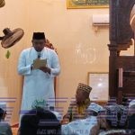 Kasmidi : Idul Adha Momentum Tunduk Kepada Kebesaran Allah SWT