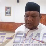 Agusriansyah : Masyarakat Pesisir Membutuhkan Armada Kesehatan  Yang Representatif