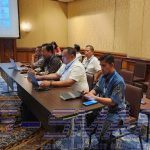 Evaluasi Smart City Tahap 1 2023, Prevab Mentoko dan Kawasan Bukit Pelangi Masuk Dimensi Smart City di Kutim
