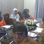 Menuju Lomba Kesatuan Gerak PKK Bangga Kencana Kesehatan, DPPKB Kutim Lakukan Persiapan