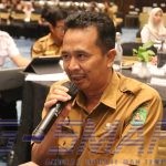 Mulyono Sebut Program Disdikbud Kutim Sudah Sesuai Visi Misi Pemerintah