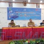 Hasilkan Data Yang Akurat dan Mutakhir, Kominfo Kutim Gelar Pelatihan Bagi Operator Portal Satu Data