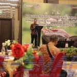 Pengelola Media Pemerintah Didorong Lakukan Perubahan Strategi Komunikasi  
