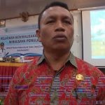 Produk Dari 11 Pelaku UMKM Kutim Akan Bersiap Dipasarkan ke Tingkat Global