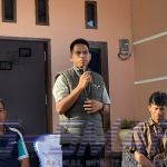 Sosper Tentang Narkoba di Sangkima, Sutomo Sebut Masyarakat Ingin Materi Pencegahan Narkotika Masuk Kurikulum Sekolah  