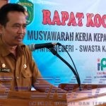 Mulyono : Tahun Ajaran Baru, Seluruh Satuan Pendidikan di Kutim Terapkan Kurikulum Merdeka