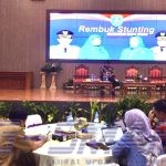 Plt DPPKB Ronny: Rembuk Stunting sebaiknya Dilakukan Sebelum Musrenbang