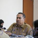Ery : KemenPAN RB Lakukan Monev Penerapan SPBE, Termasuk Kutim