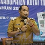 Lambatnya Serapan Anggaran, Ini Kata Wabup Kasmidi