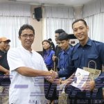 Latih Pengelola Media Perangkat Daerah, Diskominfo Kutim Optimalkan SDM