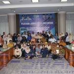 Dilatih Konten Kreator, Peserta Pelatihan Mobile Journalism Sangat Antusias