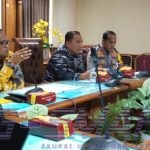 Panitia Pelaksanaan HUT RI ke 78 di Bentuk, Wabup Kasmidi : Khidmat dan Semarak