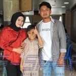 Milfian Adit Fikri Tampil Memukau Pada Peringatan HAN 2023