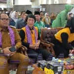 Ketua LPAI Pusat Kak Seto Hadiri Peringatan HAN di Kutim