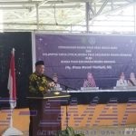 Bunda PAUD Desa Benua Baru dan Pokja Bunda PAUD Muara Bengkal di Kukuhkan