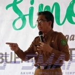 Buka Pelatihan Akuntansi Garapan Diskop Kutim, Bupati Ardiansyah Minta Koperasi Memasarkan Berbagai Produk