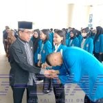 Bupati Ardiansyah Lepas 90 Peserta KKN XIX STIPER Kutim