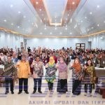 Disdikbud Kutim Gelar Workshop Implementasi Mata Pelajaran Muatan Lokal Bahasa Kutai Untuk Guru Zona II