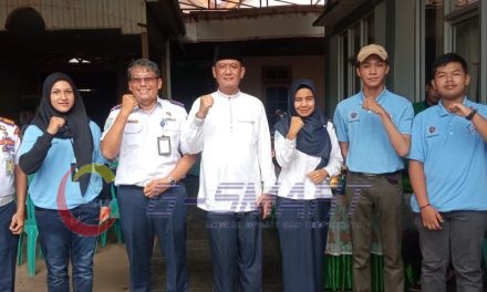 Dishub Kutim Kirimkan 3 Pelajar Ikuti Pemilihan Pelajar Pelopor Keselamatan Tingkat Provinsi Kaltim