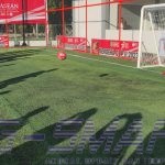 Buka Merdeka Cup II 2023, Bupati Harap Ada Pemain Wakili Bapor Korpri ke Kancah Lebih Besar