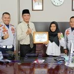 Dishub Kutim Targetkan Tahun Depan Masuk 3 Besar di Pemilihan Pelajar Pelopor Keselamatan LLAJ Tingkat Provinsi