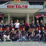 7 Atlet Thriatlon Kaltim Akan Mengikuti Pra PON ke XXI di Banten