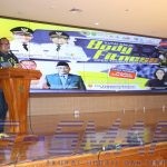 Buka Body Fitness Open Tournament 2023, Wabup Kasmidi Ingin di Kecamatan Ada Event Serupa