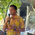 Sosper Penyalahgunaan Narkotika, Sutomo Minta Masyarakat Berau Waspada Jalur Masuk Narkoba
