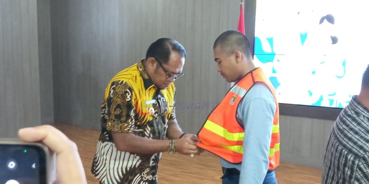 Wabup Kasmidi Minta Seluruh Elemen Bersinergi  Dukung Program Pembangunan dan Tingkatkan SDM