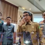 Rakor Forkopimda, Bahas PHK, Keberadaan TKA Hingga Penggunaan Jalan Umum Jalur Hauling