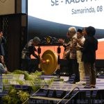 DPMDes Kutim Gelar Bimtek Peningkatan Kapasitas BPD, Diikuti 535 Peserta dari 139 Desa