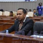 Anggota Dewan M. Udin Soroti Program Isran-Hadi yang Belum Tuntas