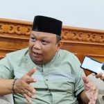 Agusriansyah : Raperda Sarpras Utilitas Perumahan Untuk Percepatan Pemerataan Pembangunan Infrastruktur Dasar