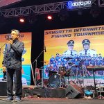 Internasional Fishing Turnamen Bupati Cup Kutim Resmi Digelar