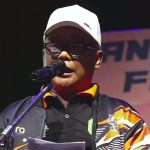 Sebanyak 865 Peserta Ikuti Internasional Fishing Turnament Bupati Cup Kutim