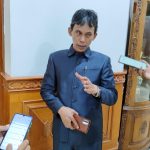 Yuli Sa’pan Minta Pemda Fokus Terhadap Program Infrastruktur Dasar