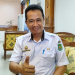 Kadisdikbud Mulyono Bangga 5 Sekolah Asal Kutim Raih Adiwiyata Tingkat Nasional