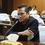 Nidya Listiyono Dukung Kantor Lama Dispora Kaltim Jadi Museum