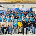 Ferkushi Kutim Gelar Sport Science dan Coaching Clinic, Diikuti 76 Peserta