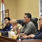 Rusman Ya’qub: DPRD Jembatan Bagi Mahasiswa Memahami Praktik Legislasi