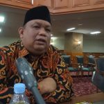 Agusriansyah Pastikan Pansus 4 Raperda Bekerja Optimal