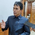 Potensi Silpa, Yuli Sa’pan Ingin Pemerintah Lebih Fokus Bekerja