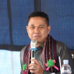 Songsong IKN, Joni : SDM Harus Memiliki Kapasitas dan Kualitas Mumpuni